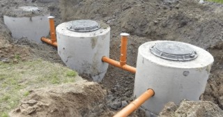 Канализационный колодец Бугуруслан, цена от 5680 руб.