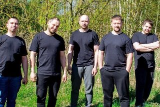 О компании 2Землекопа-Бгр, фото, команда