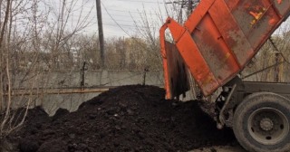 Доставка грунта Бугуруслан, цена от 259 руб./куб.