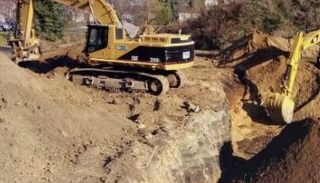 Планировка участка бульдозером в Бугуруслане от 930 руб. Цены за м2 - 2Землекопа-Бгр