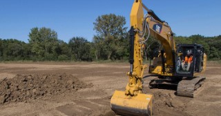 Рытье грунта Бугуруслан, цена от 310 руб./м3.